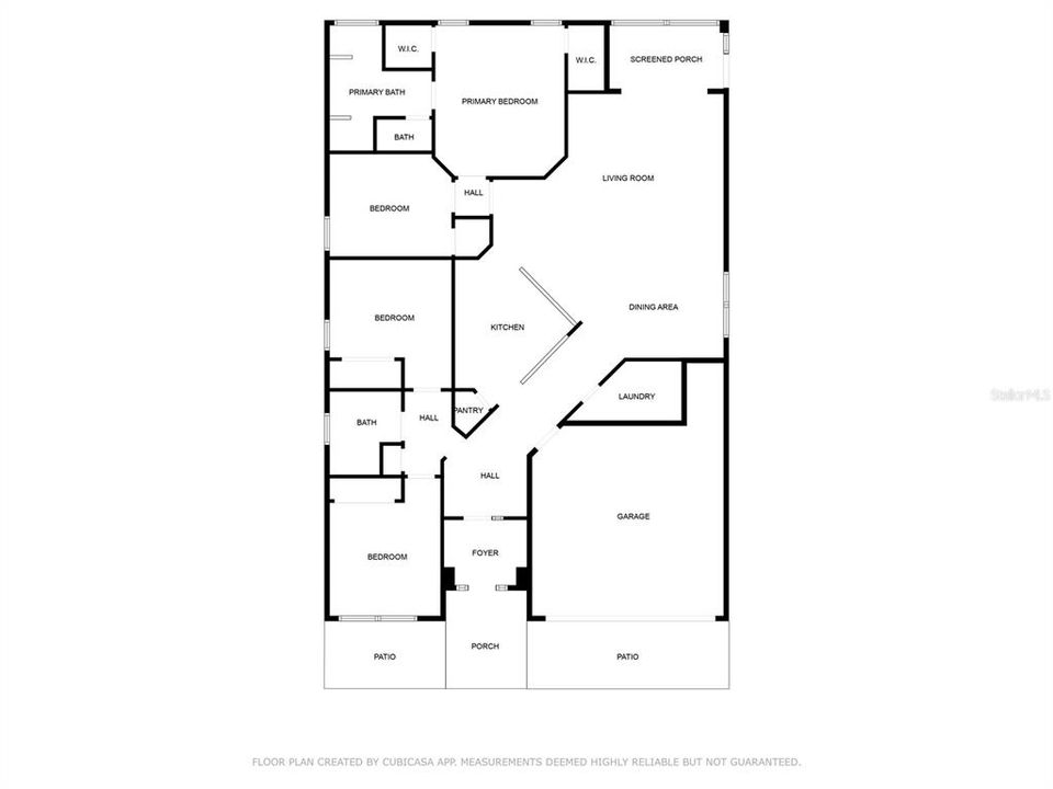 Active With Contract: $315,000 (4 beds, 2 baths, 1816 Square Feet)