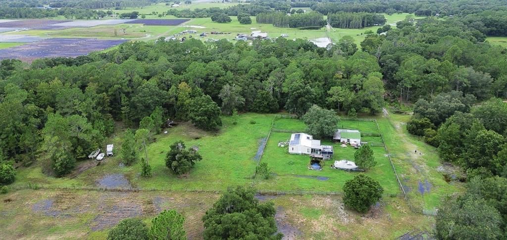 For Sale: $400,000 (10.28 acres)