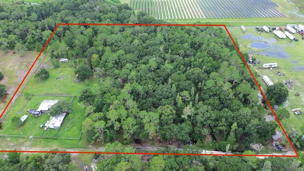 For Sale: $400,000 (10.28 acres)