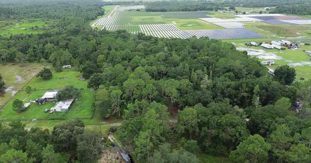 На продажу: $400,000 (10.28 acres)