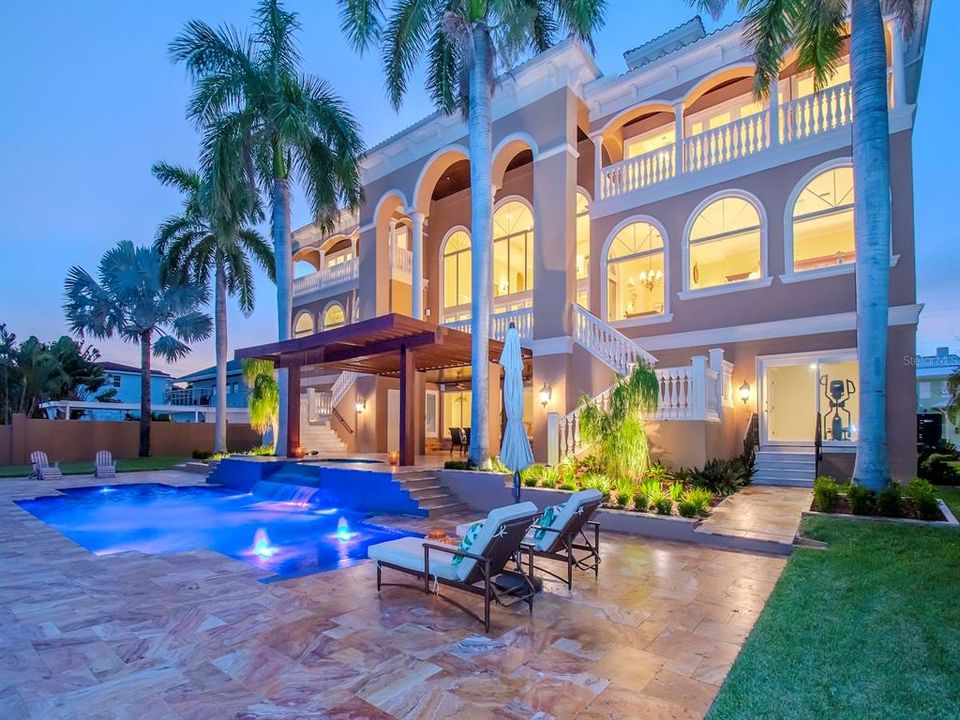 En Venta: $7,800,000 (5 camas, 5 baños, 8837 Pies cuadrados)