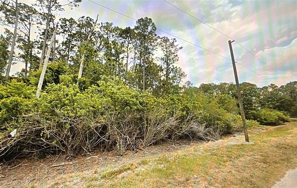 Recently Sold: $20,000 (0.23 acres)