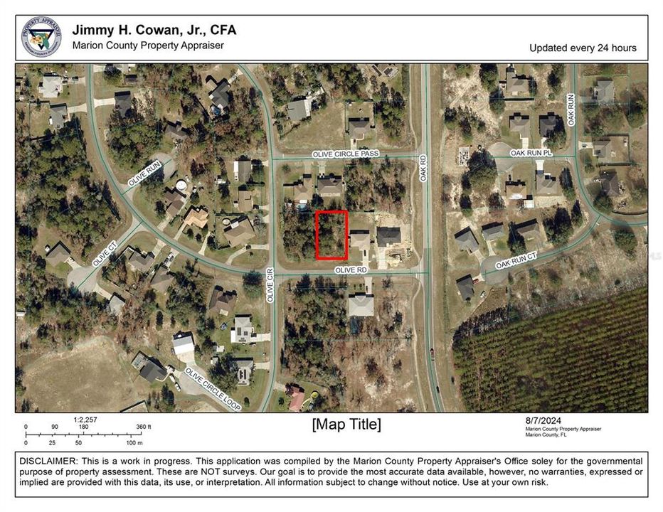 Active With Contract: $32,000 (0.23 acres)