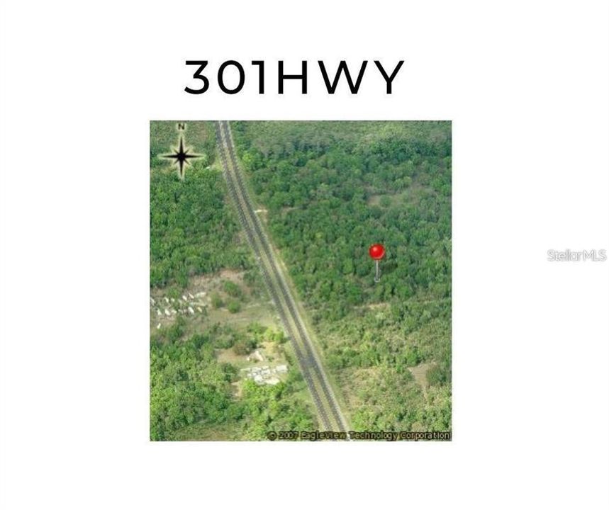 待售: $285,000 (8.05 acres)