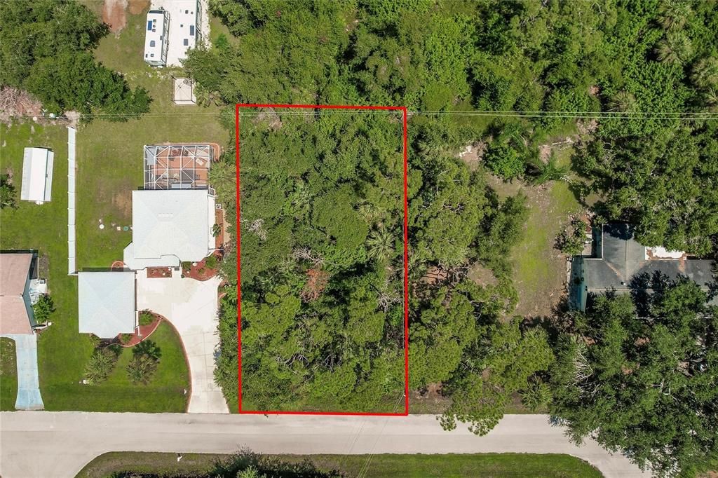 Active With Contract: $25,000 (0.23 acres)