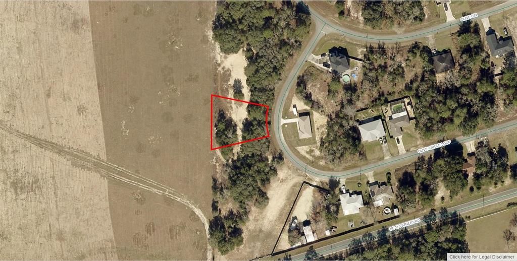 Active With Contract: $39,900 (0.38 acres)