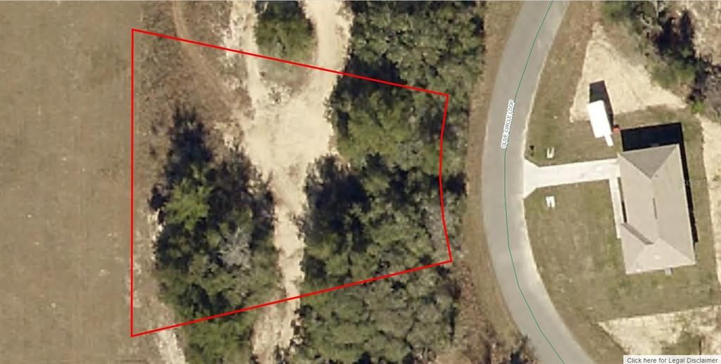 Active With Contract: $39,900 (0.38 acres)