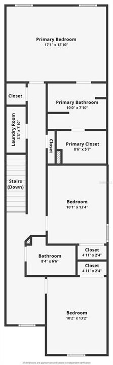 合同活跃: $3,900 (4 贝兹, 3 浴室, 4180 平方英尺)