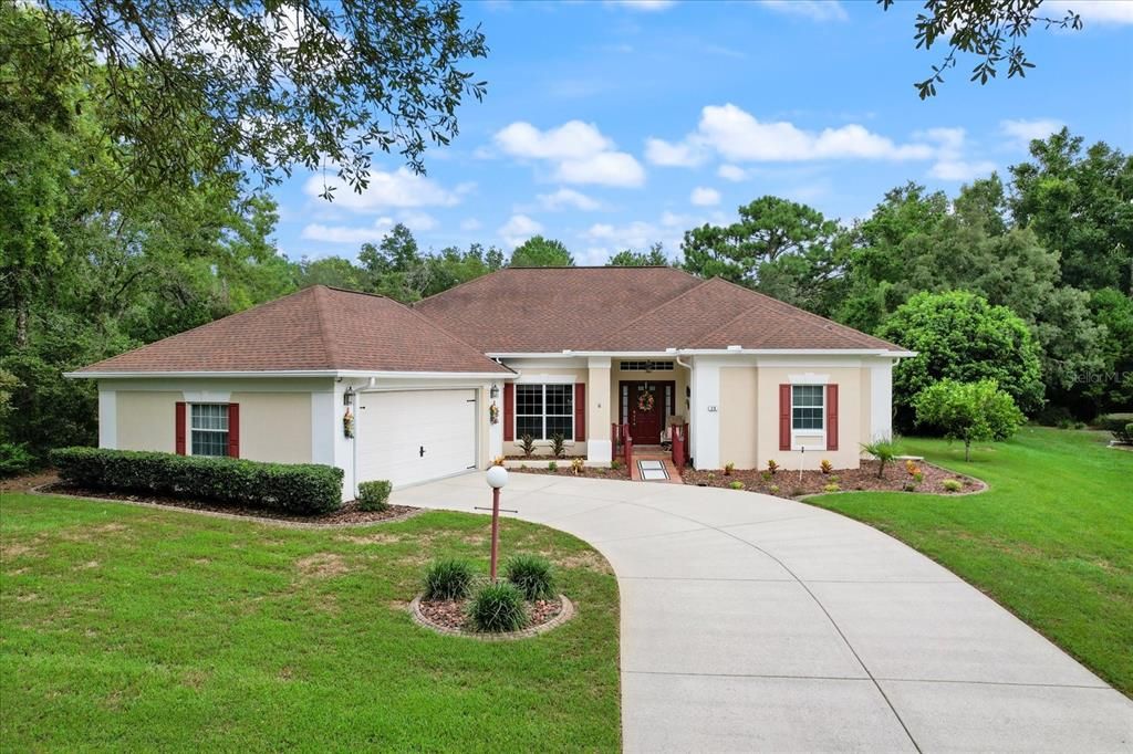 Active With Contract: $425,000 (3 beds, 2 baths, 2289 Square Feet)