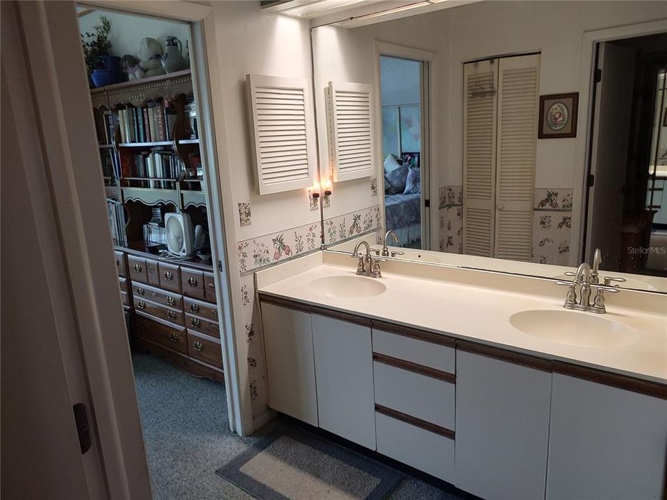 Dual Sinks for Bathroom 3