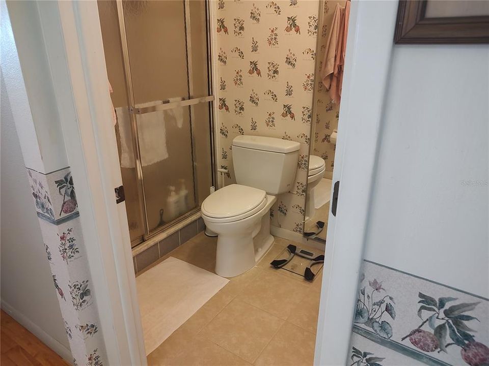 Bathroom 3