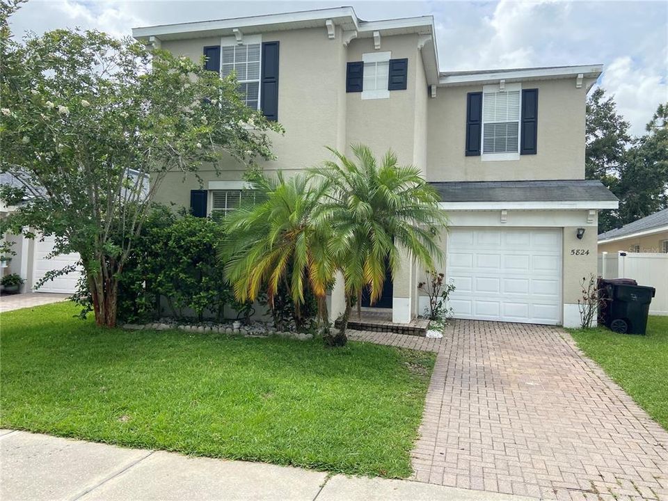 最近租的: $2,495 (4 贝兹, 2 浴室, 2051 平方英尺)