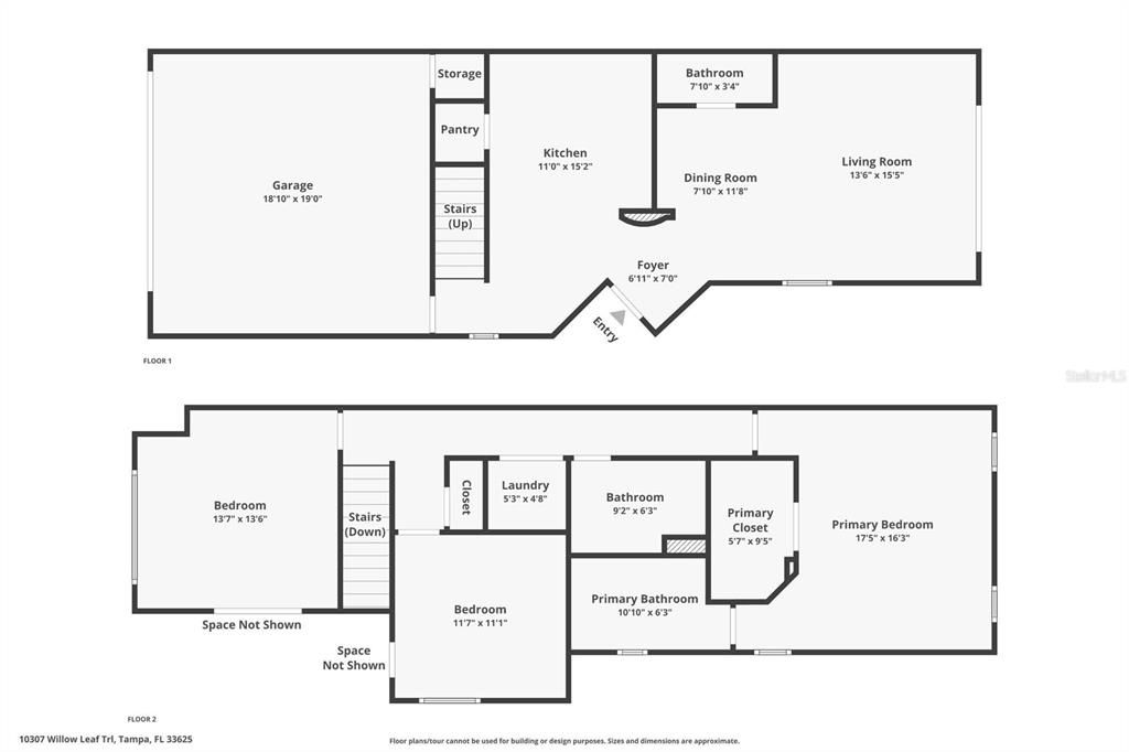 Activo con contrato: $385,000 (3 camas, 2 baños, 1666 Pies cuadrados)