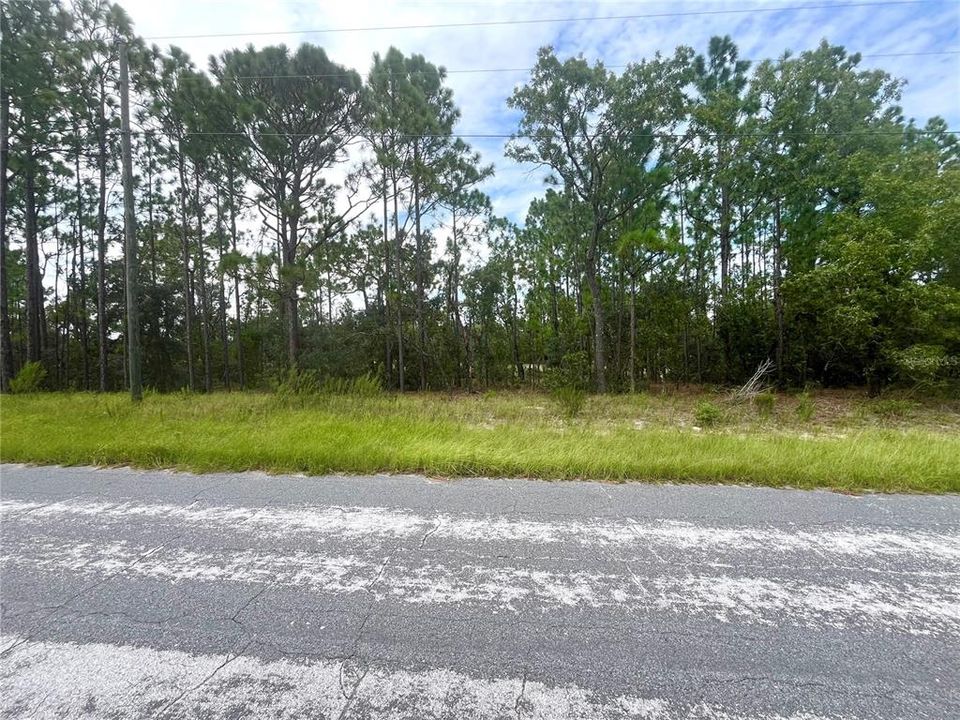 Active With Contract: $18,500 (0.23 acres)