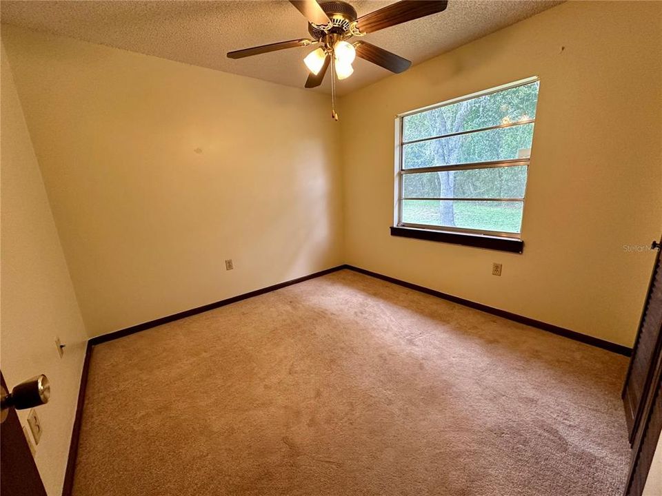 3rd Bedroom