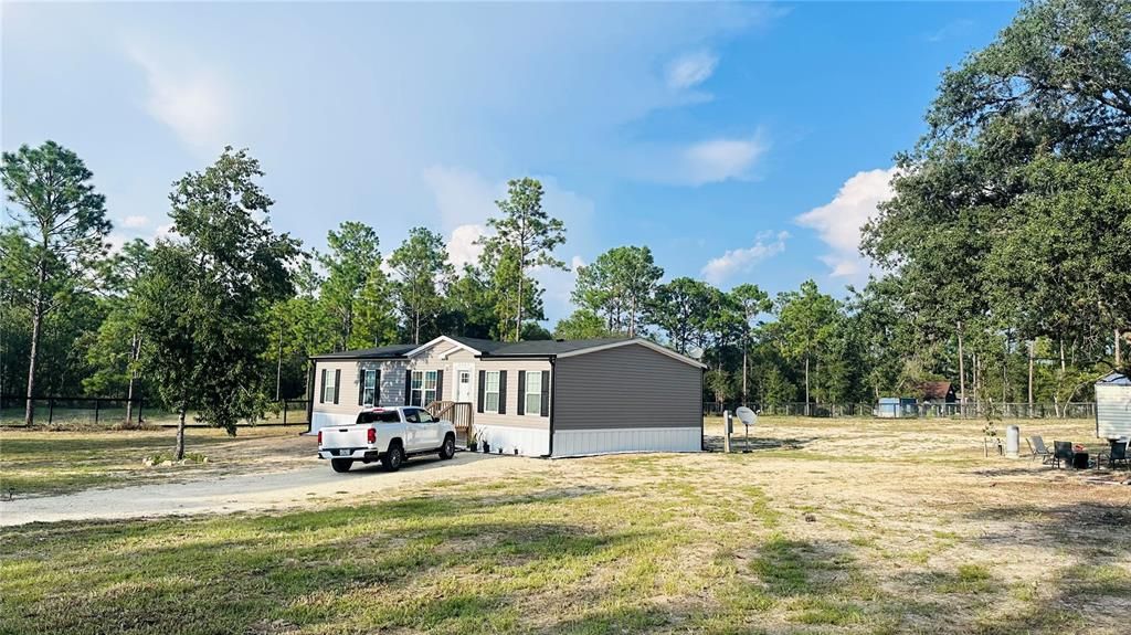 Active With Contract: $264,000 (4 beds, 2 baths, 1560 Square Feet)