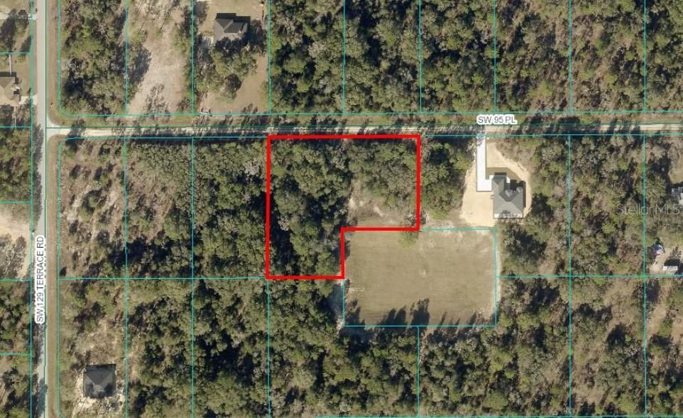 Active With Contract: $64,900 (1.93 acres)