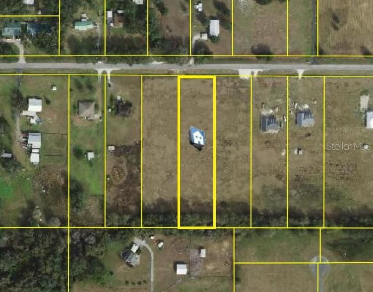 Active With Contract: $159,000 (2.01 acres)