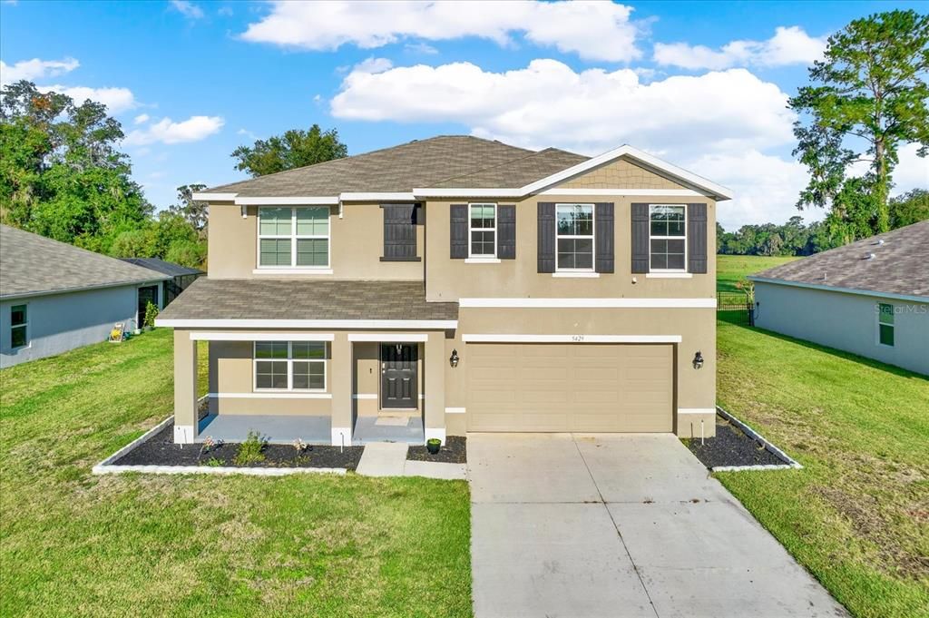 Active With Contract: $372,900 (5 beds, 3 baths, 2641 Square Feet)