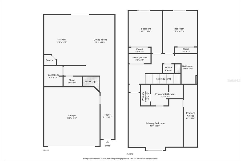 For Sale: $587,500 (3 beds, 2 baths, 2118 Square Feet)