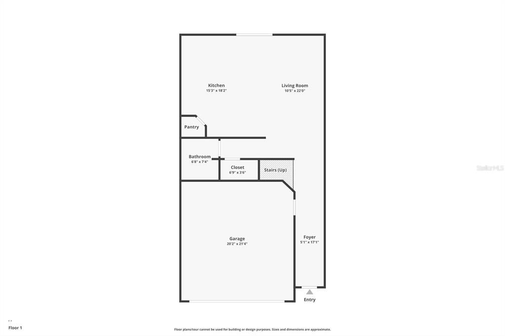 For Sale: $587,500 (3 beds, 2 baths, 2118 Square Feet)