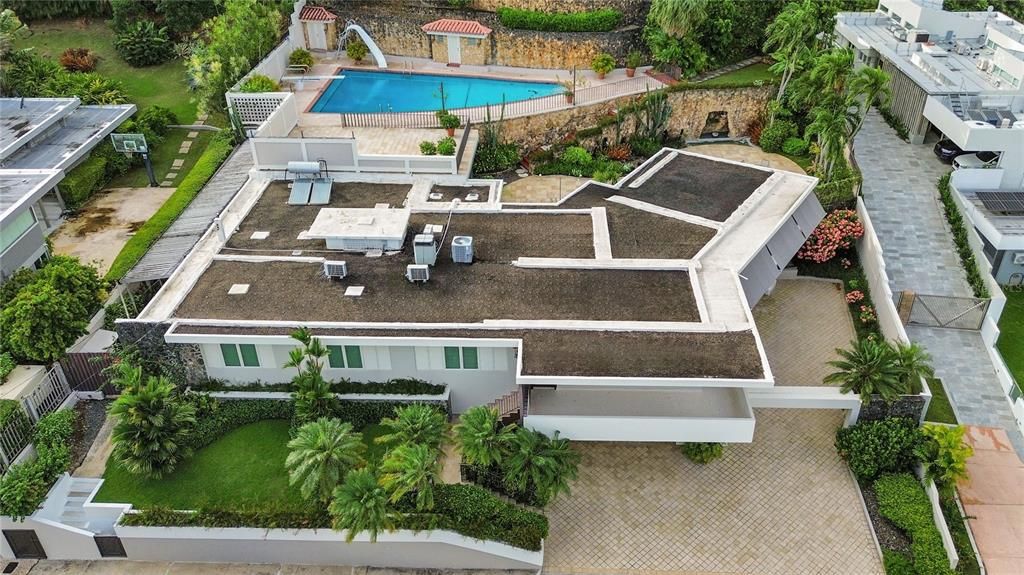 En Venta: $3,485,000 (7 camas, 6 baños, 0 Pies cuadrados)