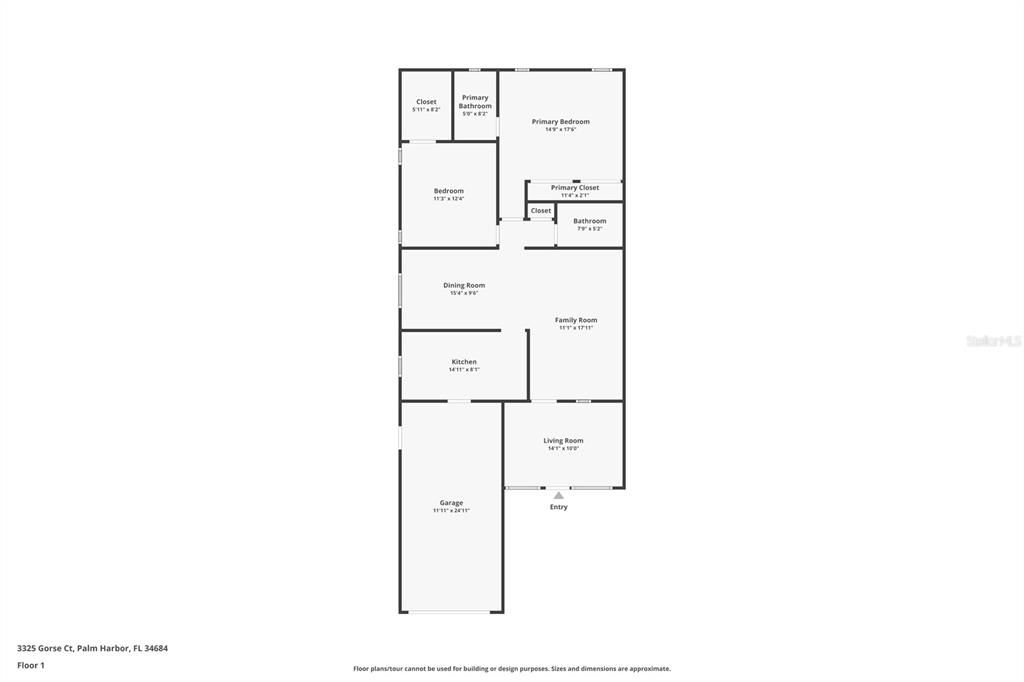 合同活跃: $220,000 (2 贝兹, 2 浴室, 1148 平方英尺)