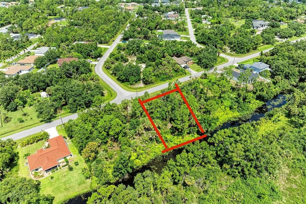 Activo con contrato: $42,000 (0.22 acres)