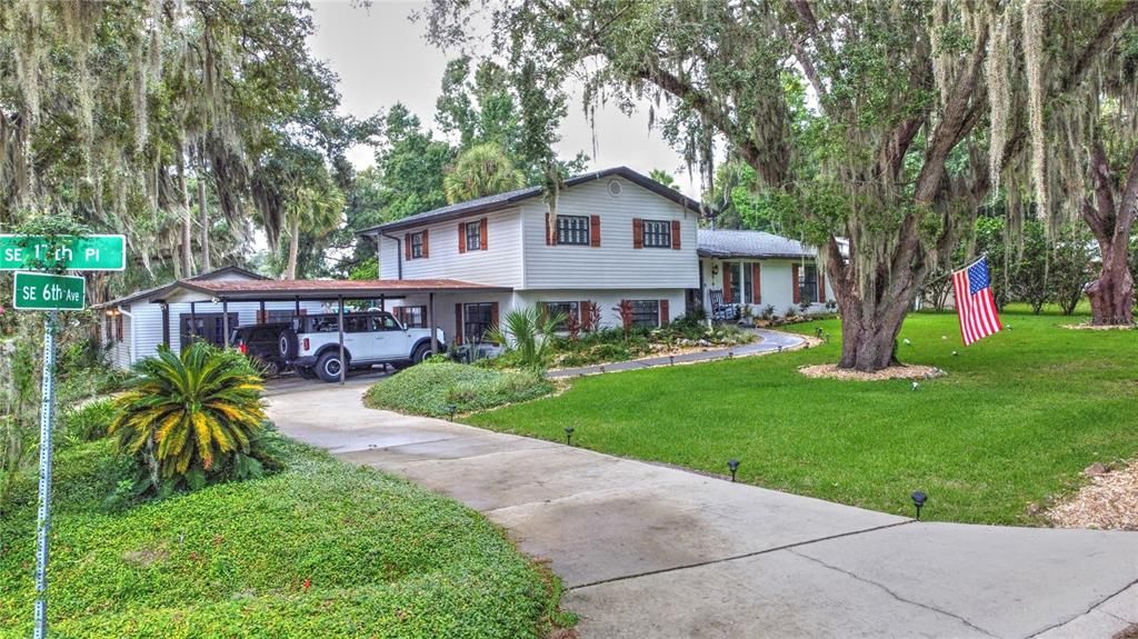 Active With Contract: $530,000 (4 beds, 2 baths, 2747 Square Feet)