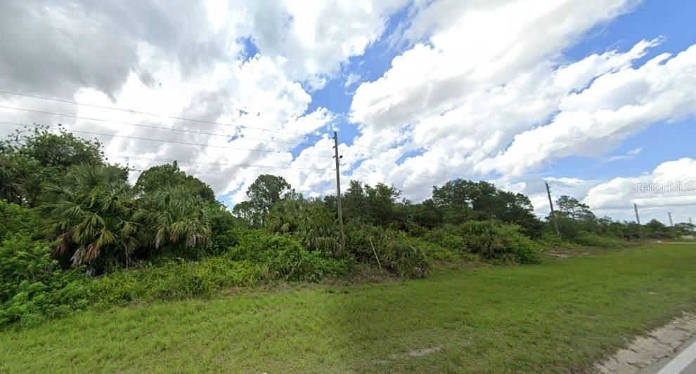 En Venta: $84,000 (0.71 acres)