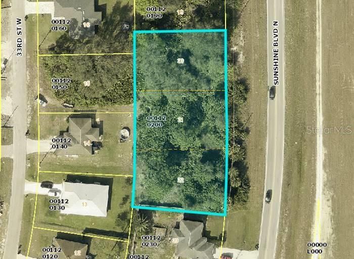 For Sale: $84,000 (0.71 acres)