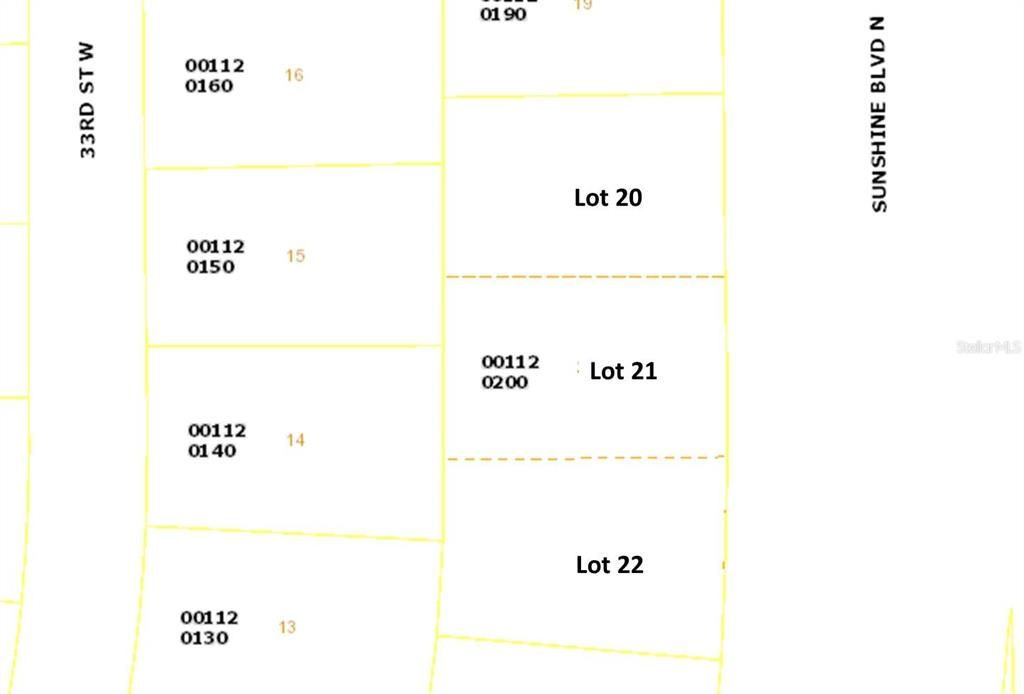 待售: $84,000 (0.71 acres)