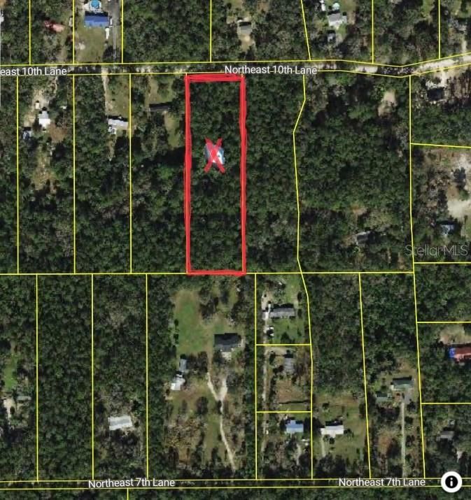 For Sale: $75,000 (3.08 acres)