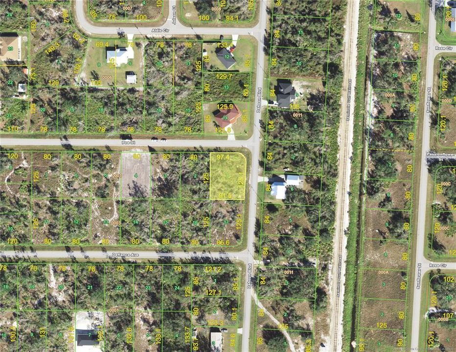 For Sale: $22,000 (0.27 acres)