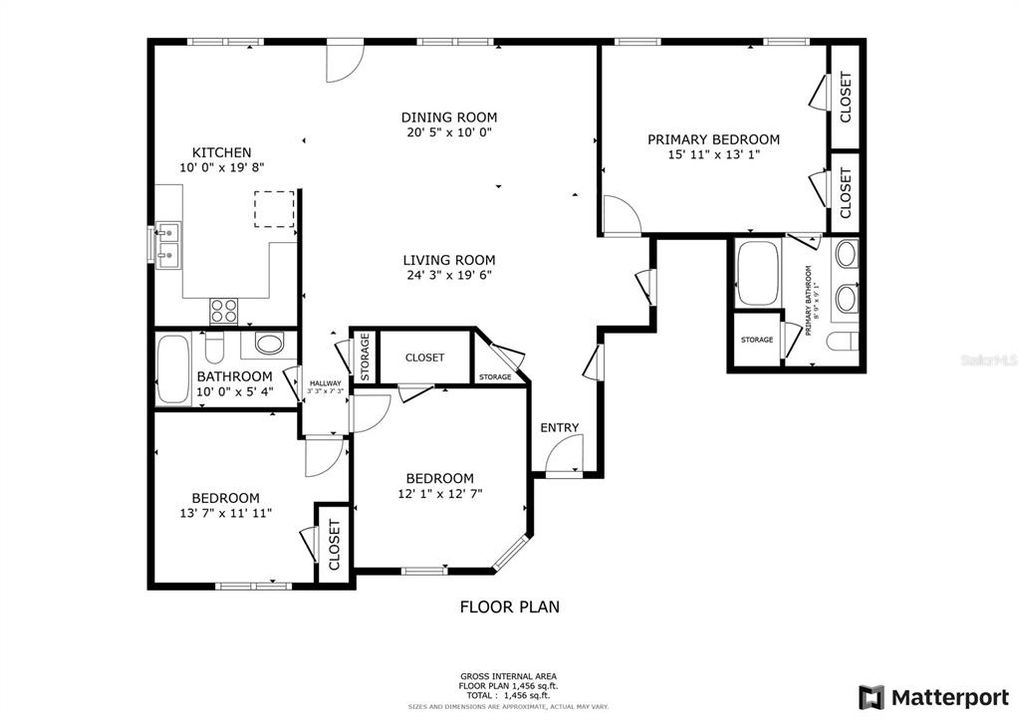 Activo con contrato: $309,500 (3 camas, 2 baños, 1644 Pies cuadrados)