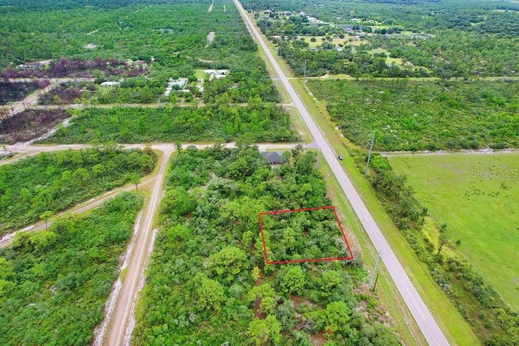 На продажу: $26,900 (0.48 acres)