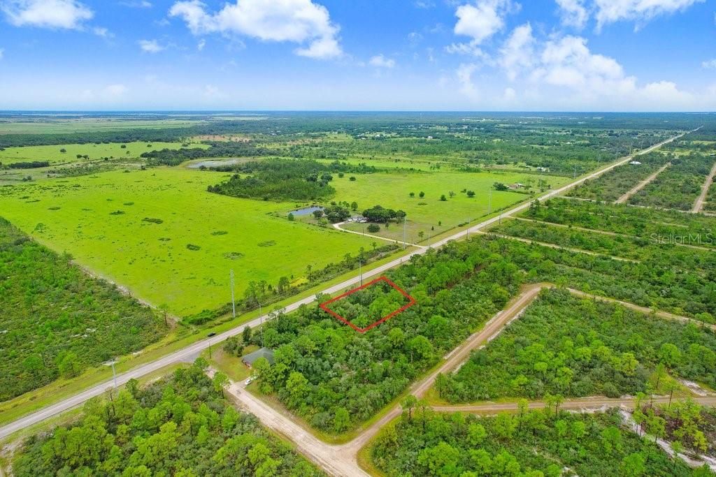 En Venta: $26,900 (0.48 acres)