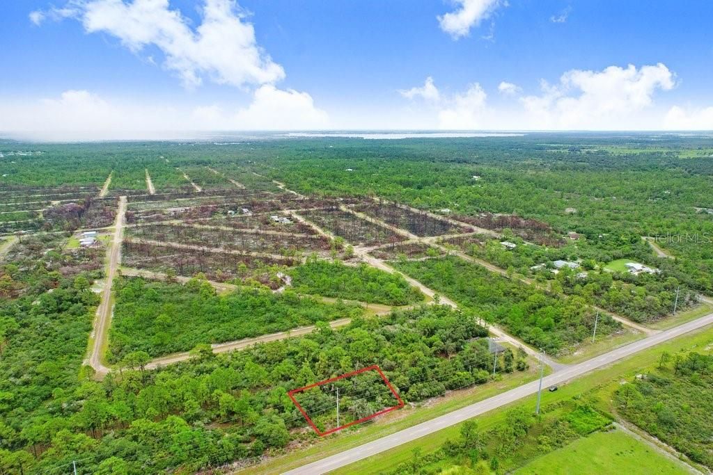 На продажу: $26,900 (0.48 acres)