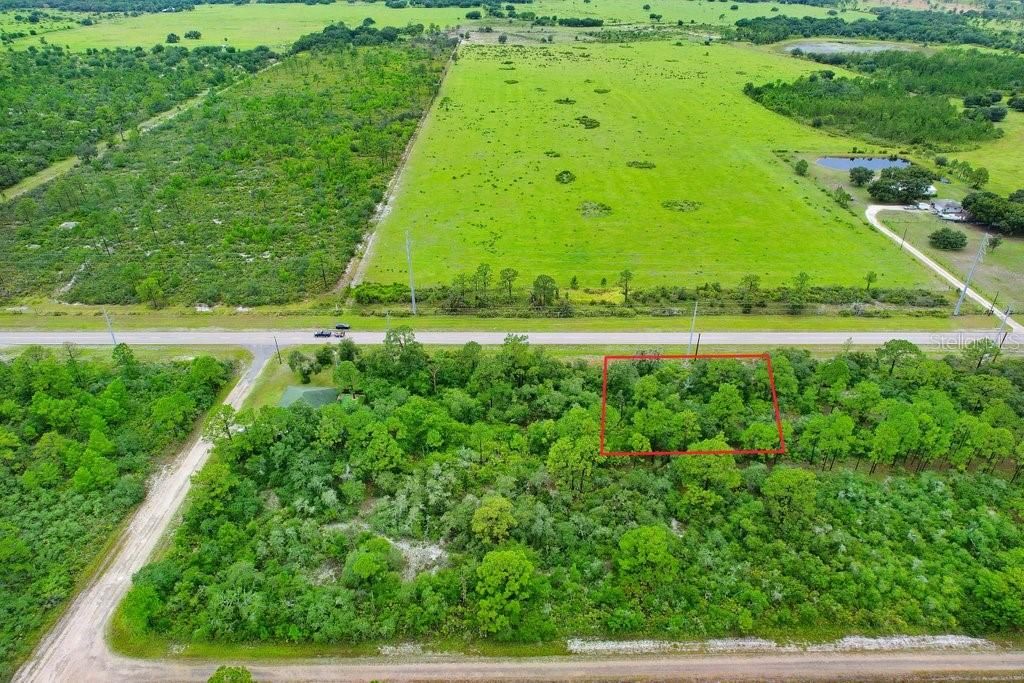 На продажу: $26,900 (0.48 acres)