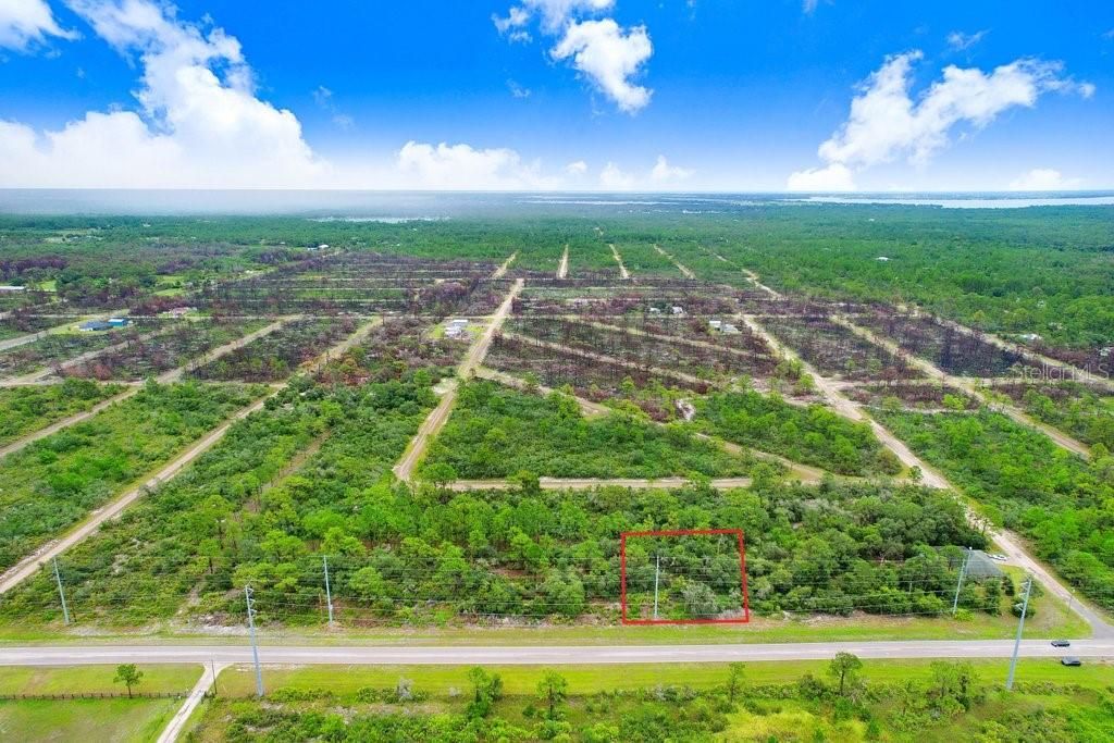 На продажу: $26,900 (0.48 acres)