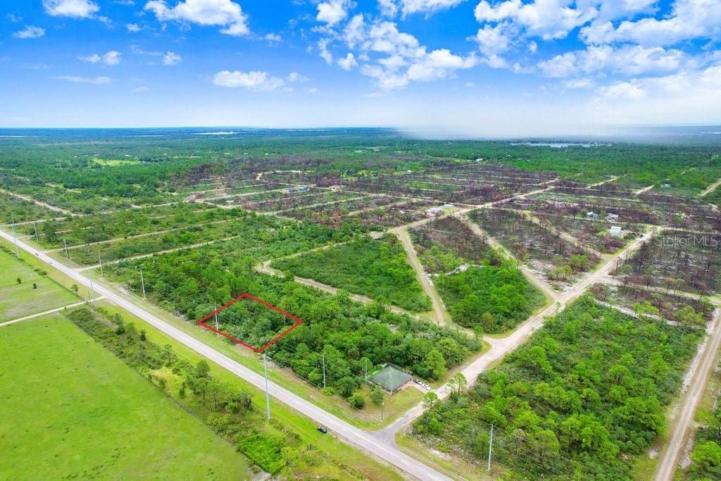 На продажу: $26,900 (0.48 acres)