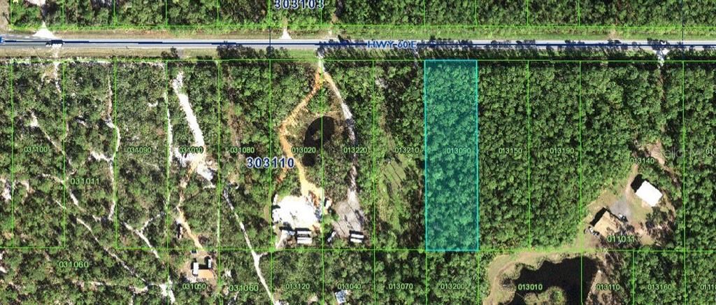 Недавно продано: $120,000 (2.32 acres)