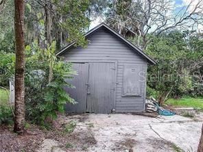 Steps away- Famous Cassadaga Hotel