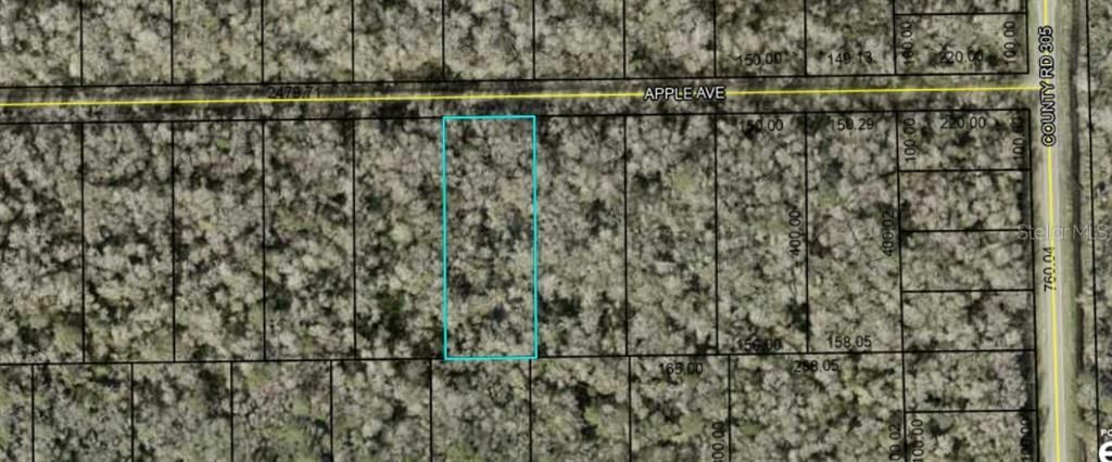 На продажу: $17,900 (1.30 acres)