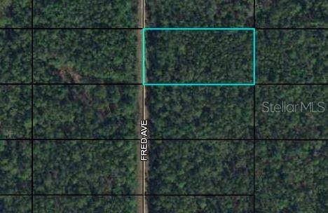 На продажу: $13,500 (1.20 acres)