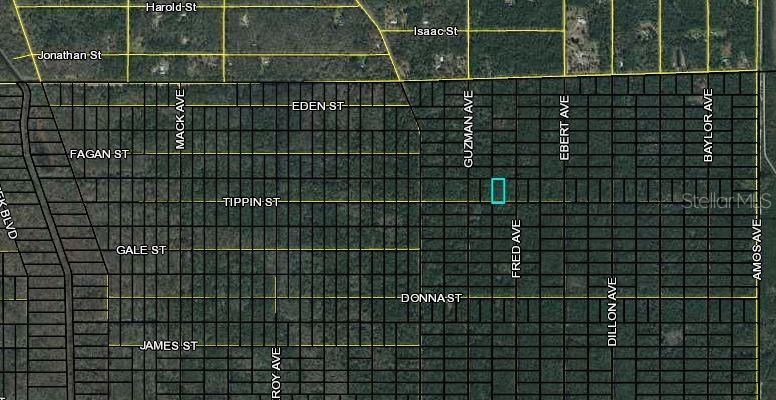 For Sale: $13,500 (1.20 acres)