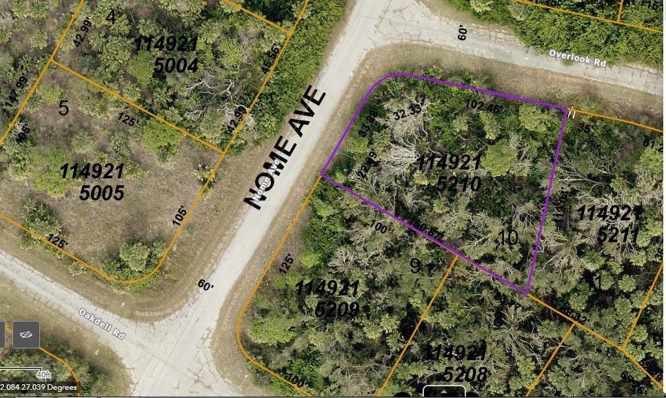 For Sale: $29,500 (0.29 acres)