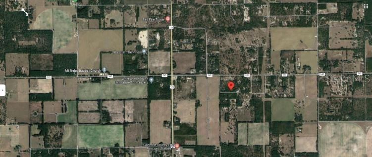 For Sale: $45,300 (1.25 acres)