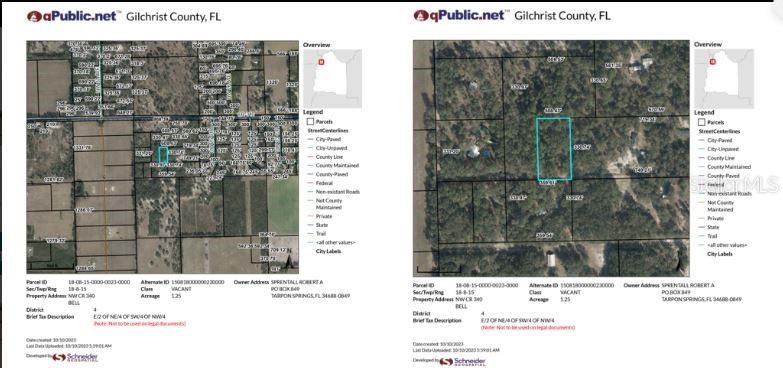 For Sale: $45,300 (1.25 acres)