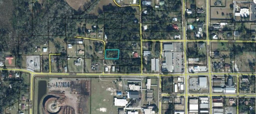 待售: $13,200 (0.25 acres)